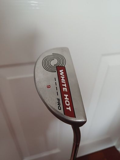 White Hot Pro 9 Putter