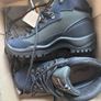 Hiking Boots Women Grisport Adventure Waterproof Size 4 Image 4