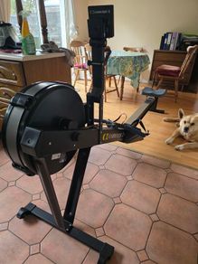 Concept2 RowErg  with PM5