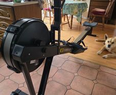 Concept2 RowErg  with PM5