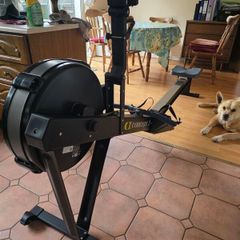 Concept2 RowErg  with PM5