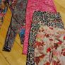 Bundle Girls Clothes age 6 to 7 Image 2