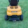 Cub Cadet Zero Turn Lawnmower Image 5
