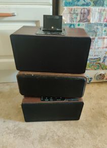3 Bluetooth speakers