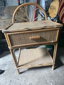 Side table