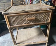 Side table