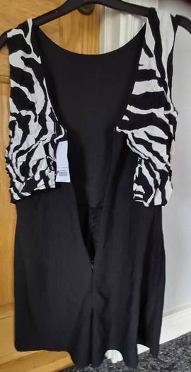 Dorothy Perkins (Size:8) Jumpsuit