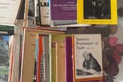 Religious Ephemera