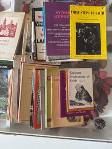 Religious Ephemera