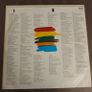 Elton John - Too Low For Zero Irish Pressing Image 4
