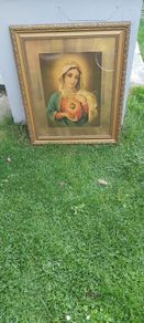 Immaculate Heart of the Blessed Virgin Mary