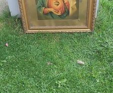 Immaculate Heart of the Blessed Virgin Mary
