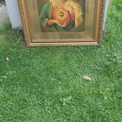 Immaculate Heart of the Blessed Virgin Mary