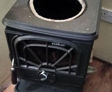Stanley Fionn stove