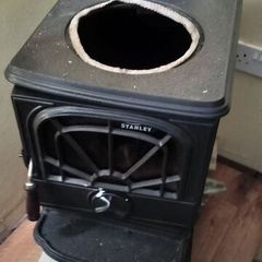Stanley Fionn stove