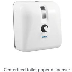 Paper dispenser