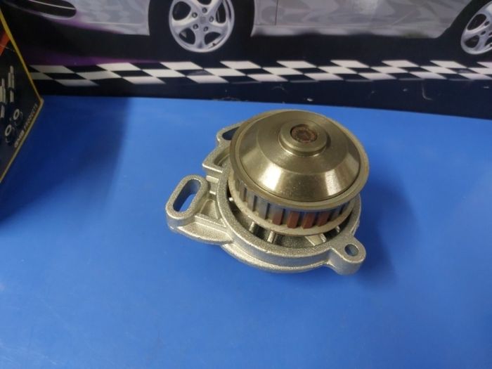 VW/Audi water pump
