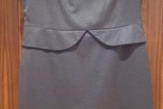 Next Peplum Dress