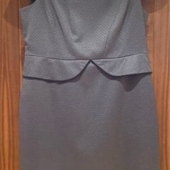 Next Peplum Dress