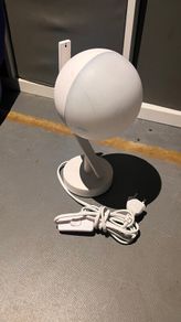 Desk Lamp LED Moon Table Lamp