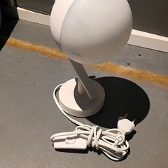 Desk Lamp LED Moon Table Lamp