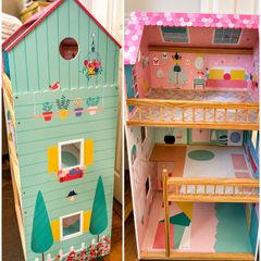 Doll House
