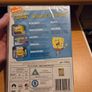 Brand New Sealed The Spongebob Squarepants Movie DVD Image 2