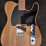 Fender Squier Esquire Image 3