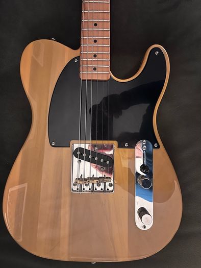 Fender Squier Esquire