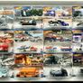 Hot Wheels Team Transport Full Lot #1-91 plus extras Image 5