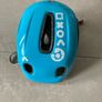 Kids Blue Cycling Helmet Image 2