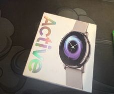 Galaxy Active watch