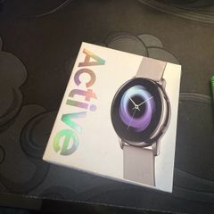 Galaxy Active watch