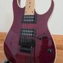 Aiersi Super Strat Floyd Rose Image 2