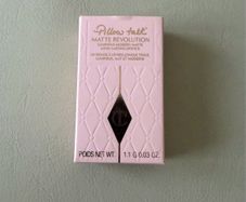 Charlotte Tilbury Pillow Talk matte revolution 1.1G lipstick