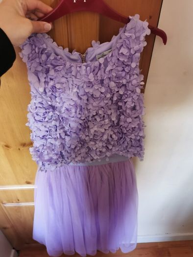 confirmation / wedding