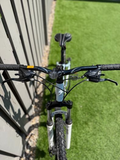 Giant Yukon Ladies bike XS