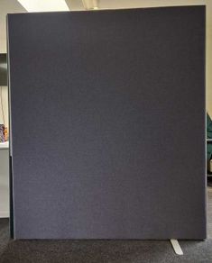 Office Screen Partitions