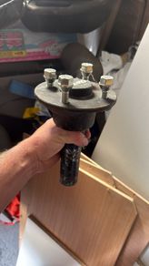 welder/fabricator