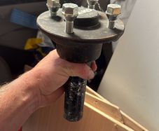 welder/fabricator