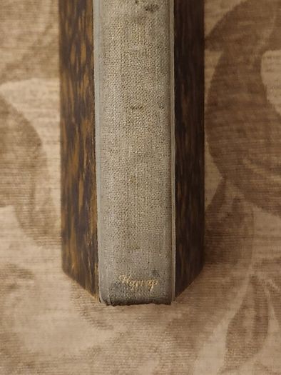 John And Me & The Dickery Dog. By Marion St John Webb. Illustrated By  A.h. Watson.  First Edition 1930. Hardback In Good Condition. See Photos For Condition  35.