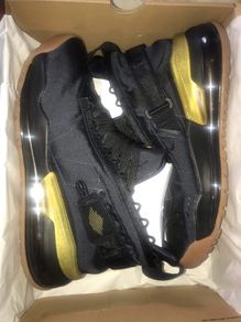 Nike Jordan proto max 720 shoes