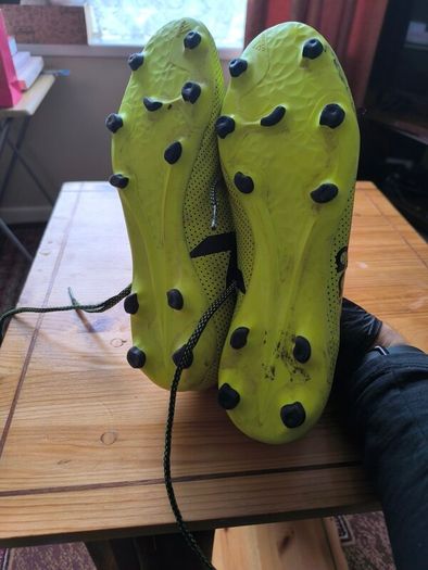 Football boots