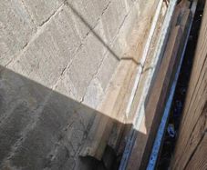 free 4 by 4 pressure treated posts