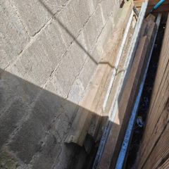 free 4 by 4 pressure treated posts