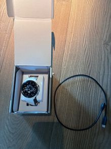 Garmin Approach S70 42mm Golf GPS Watch