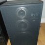 JVC CA-ME35LBK stereo with speakers -partially faulty! Image 2