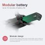 Mini 2.4g Wifi Phone Controlled 4 Ch Fpv 720phd Camera Foldable Long Life Control Rc Quadcopter Lightweight Aerial Drone Image 3