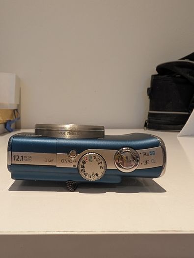 Canon PowerShot