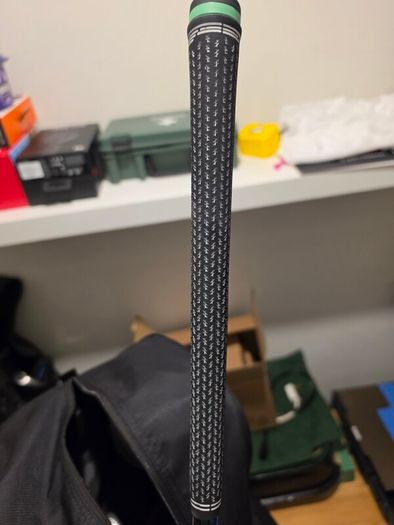Cobra Aerojet 5 wood regular shaft